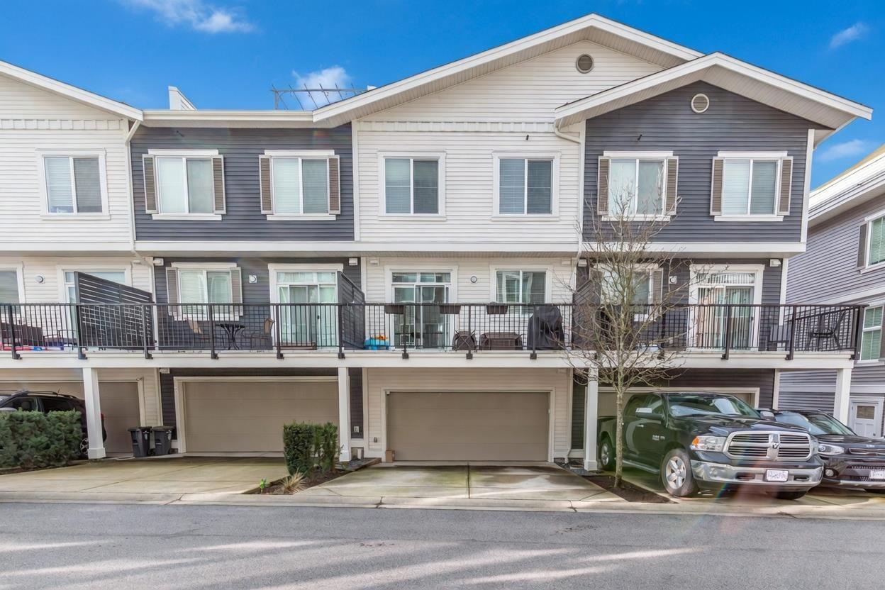 46 8371 202B STREET, Langley