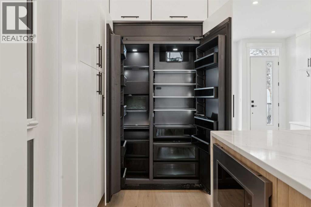 Single Family House for Sale in   Street SW Altadore Calgary 