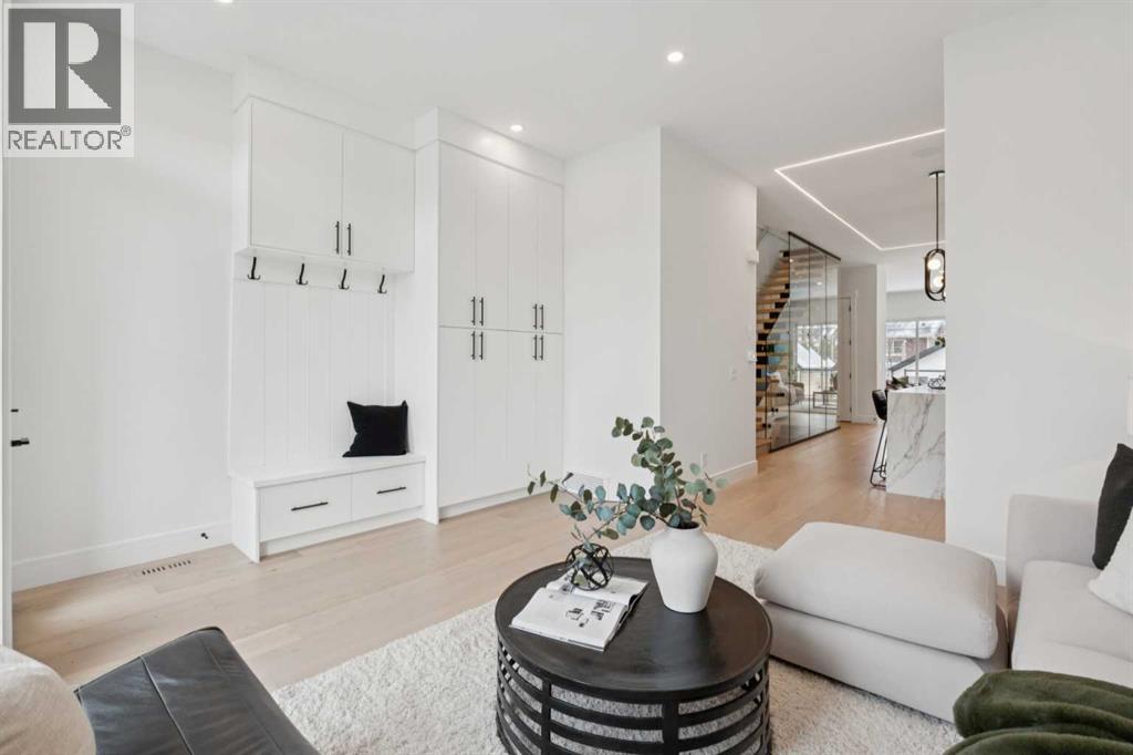 Single Family House for Sale in   Street SW Altadore Calgary 