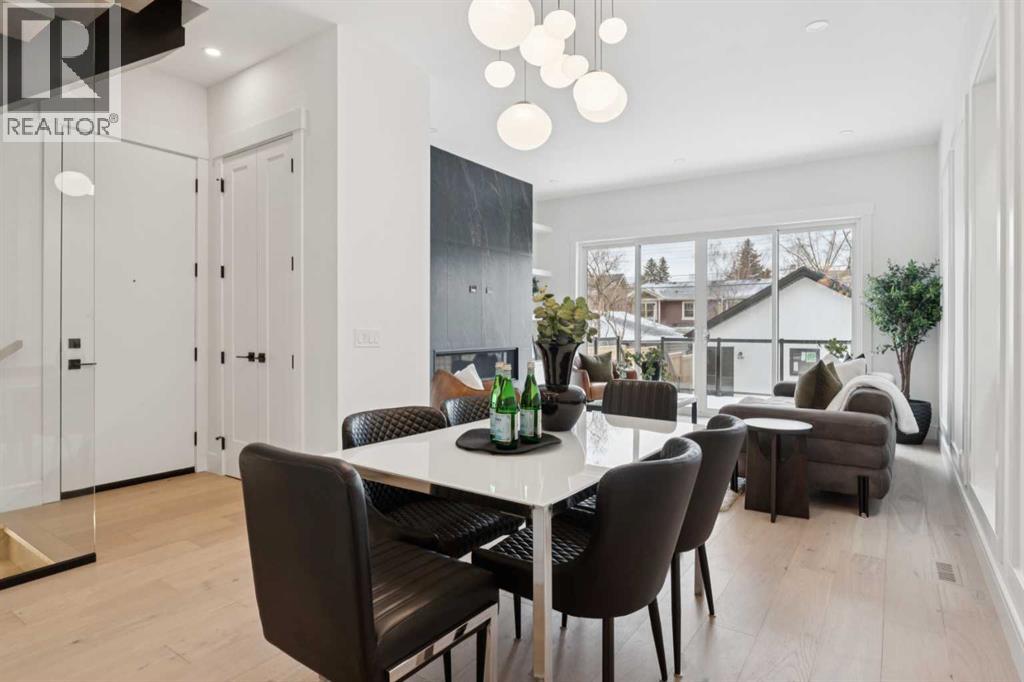 Single Family House for Sale in   Street SW Altadore Calgary 