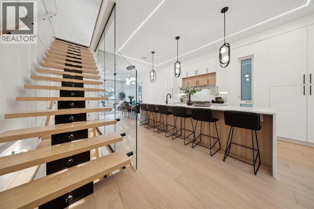 Single Family House for Sale in   Street SW Altadore Calgary 