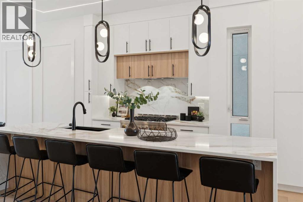 Single Family House for Sale in   Street SW Altadore Calgary 