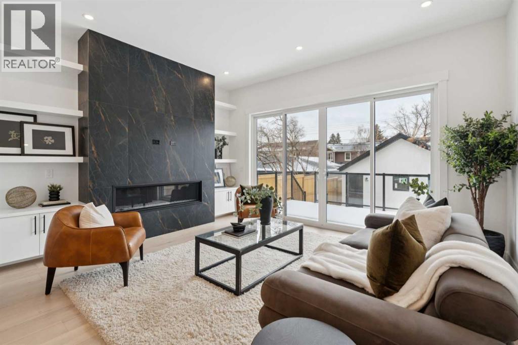 Single Family House for Sale in   Street SW Altadore Calgary 