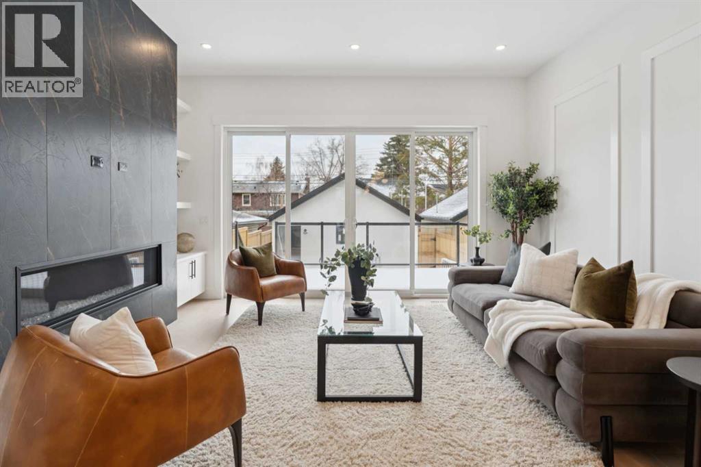 Single Family House for Sale in   Street SW Altadore Calgary 