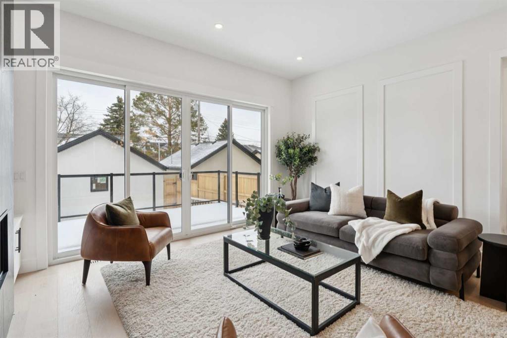 Single Family House for Sale in   Street SW Altadore Calgary 