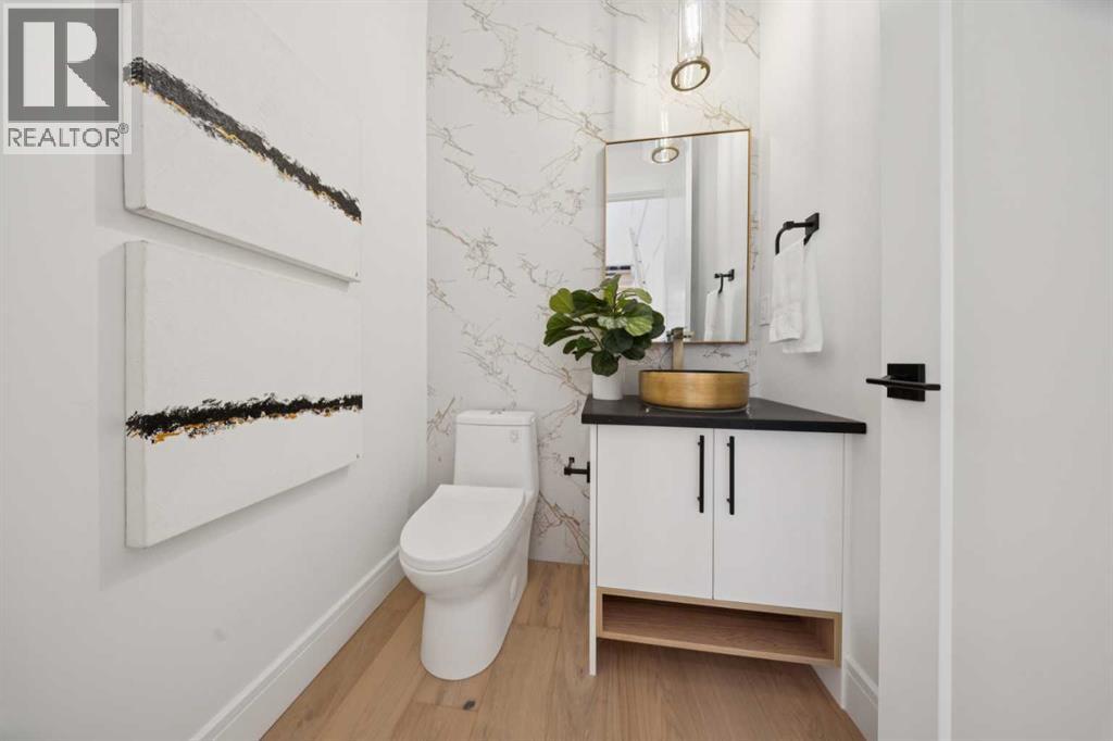 Single Family House for Sale in   Street SW Altadore Calgary 