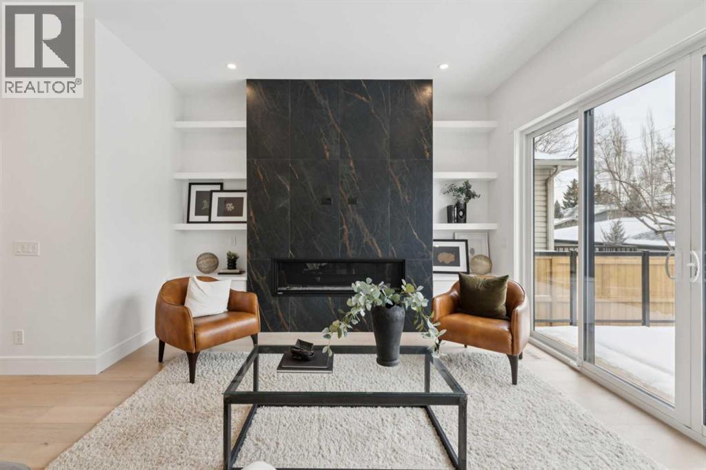 Single Family House for Sale in   Street SW Altadore Calgary 