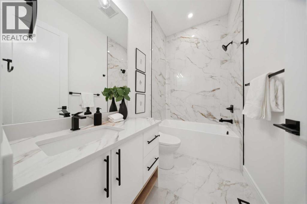 Single Family House for Sale in   Street SW Altadore Calgary 