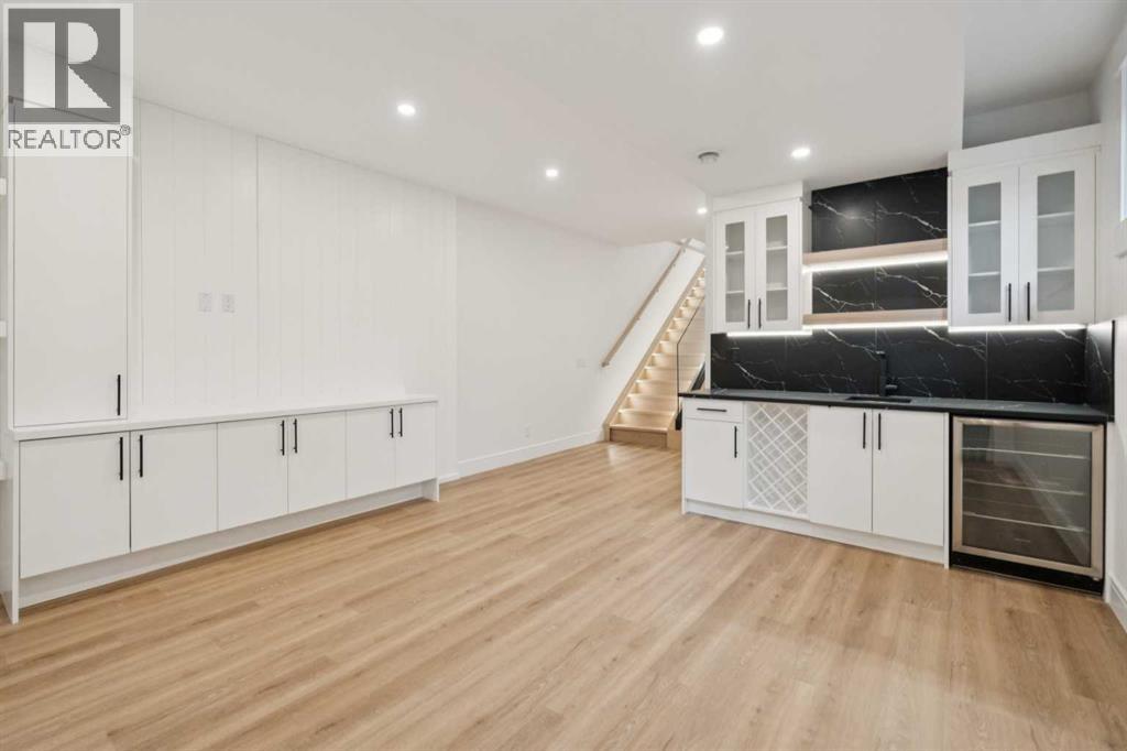 Single Family House for Sale in   Street SW Altadore Calgary 