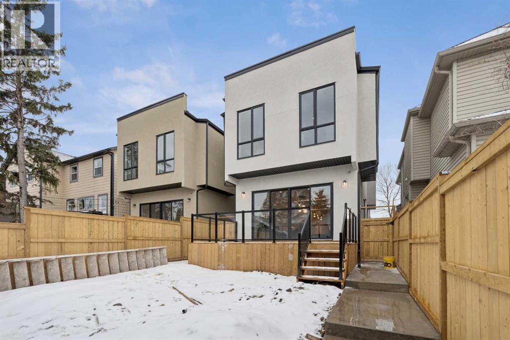 Single Family House for Sale in   Street SW Altadore Calgary 