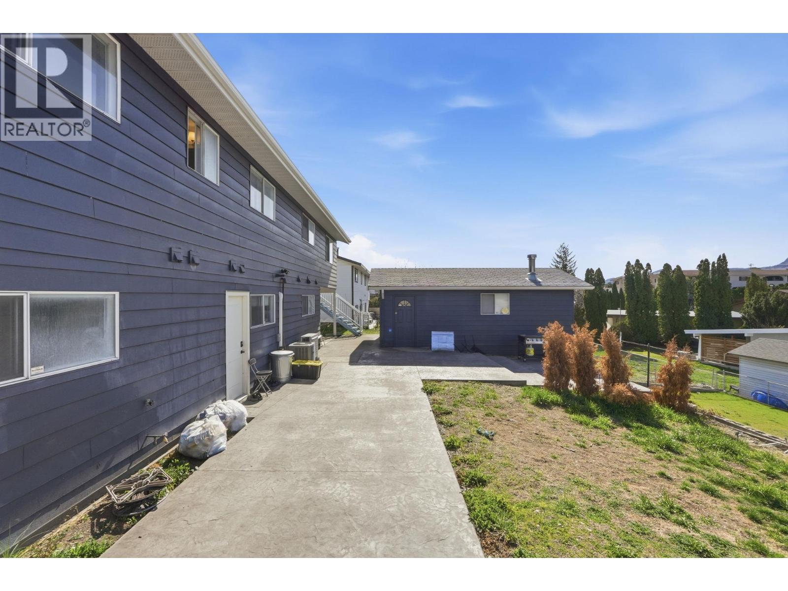 8913 JUBILEE Drive, Osoyoos