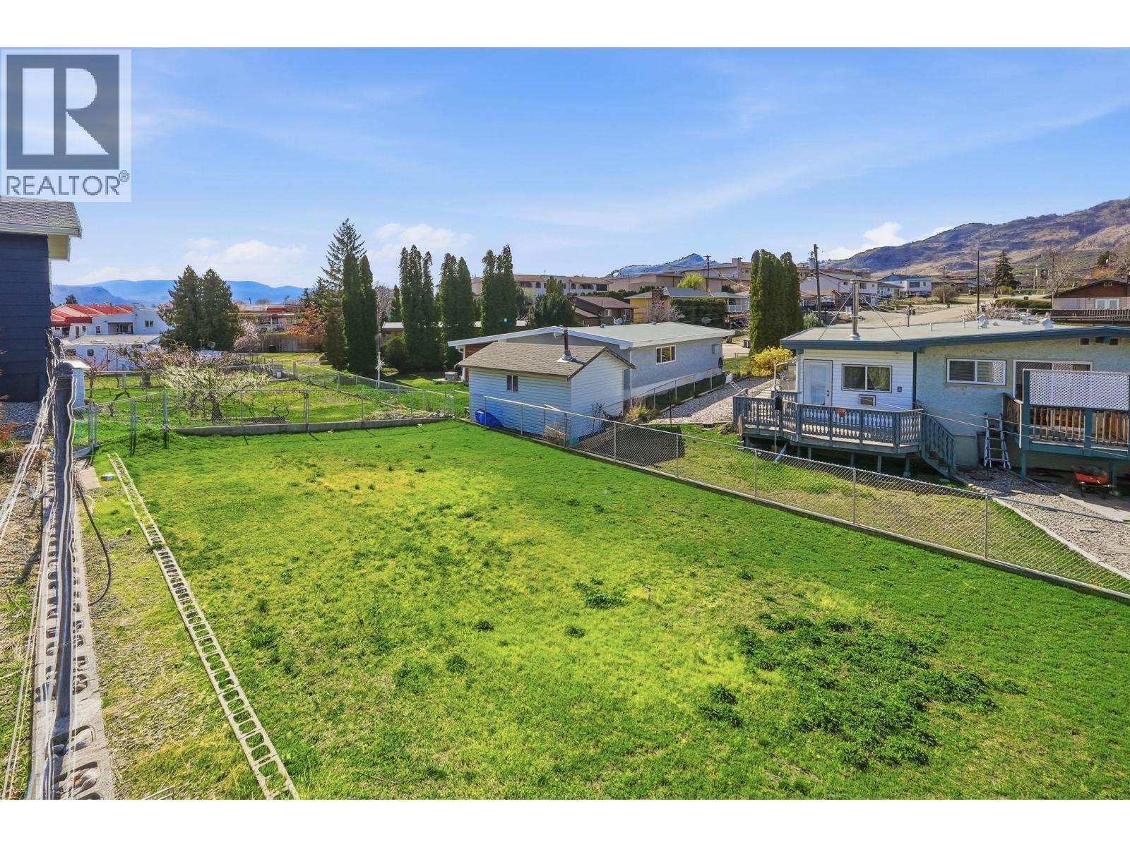 8913 JUBILEE Drive, Osoyoos