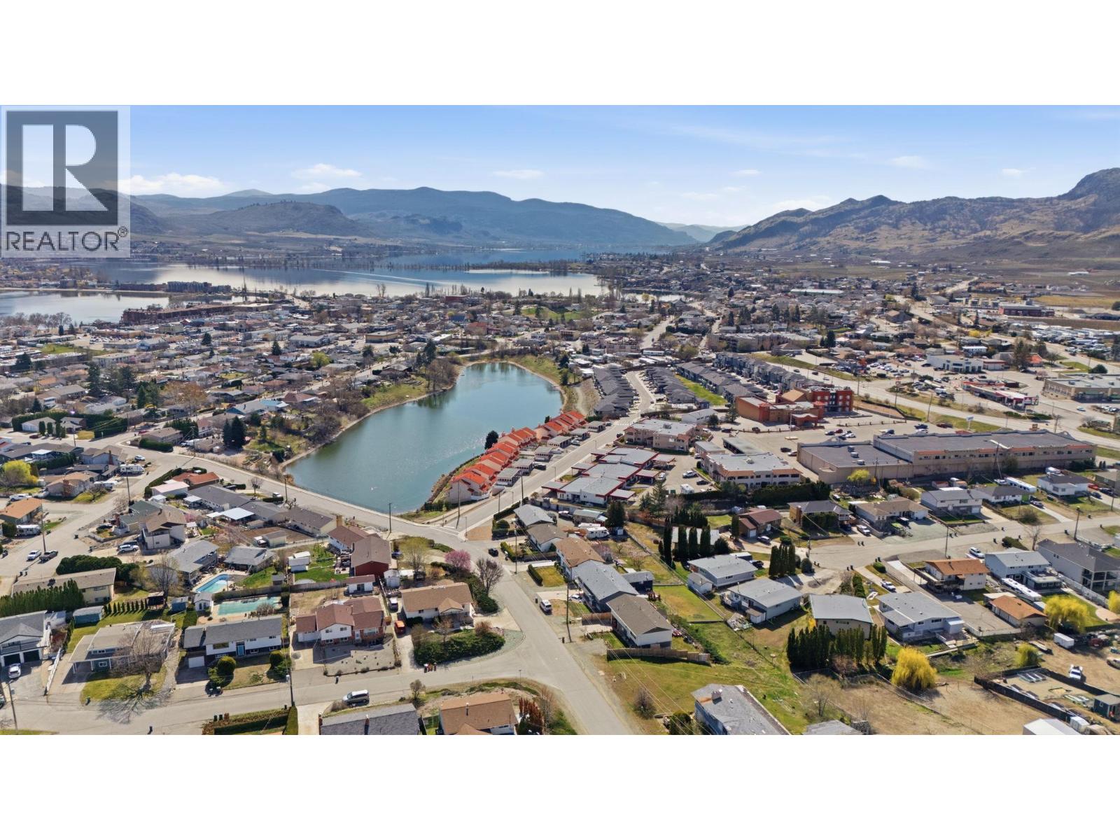 8913 JUBILEE Drive, Osoyoos