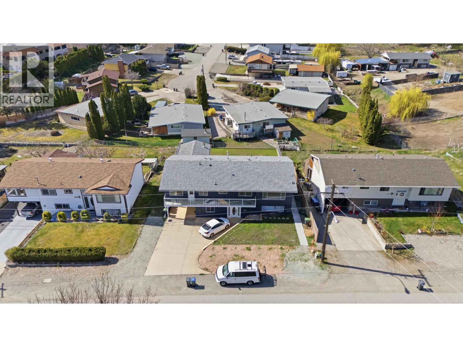 8913 JUBILEE Drive, Osoyoos