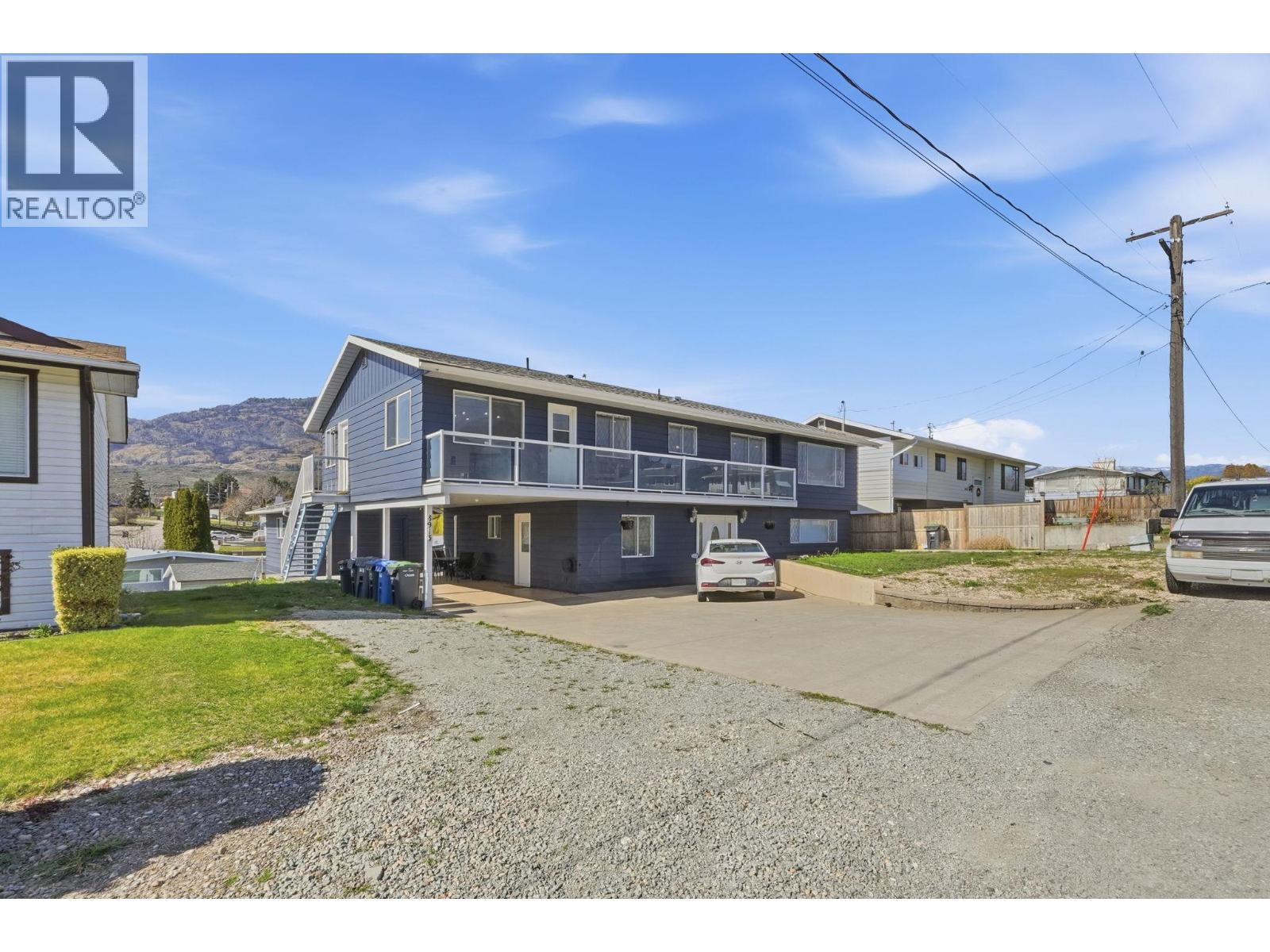 8913 JUBILEE Drive, Osoyoos