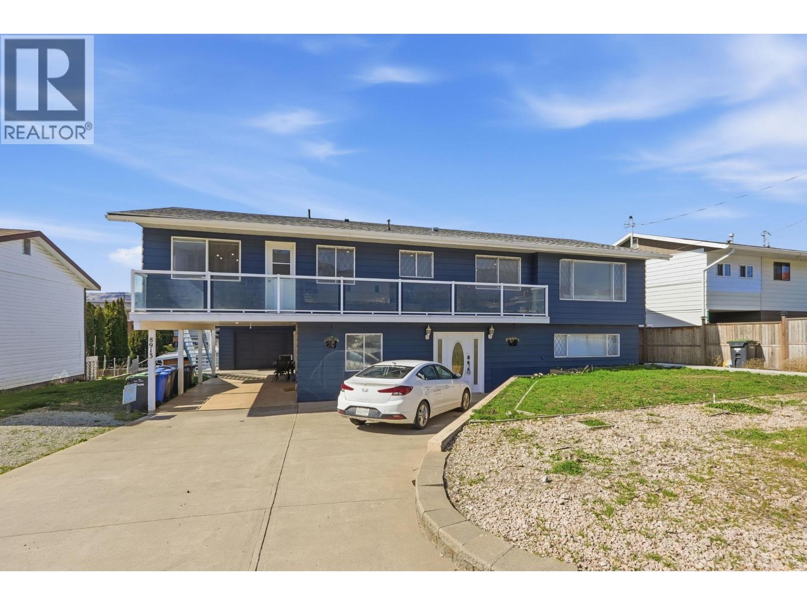 8913 JUBILEE Drive, Osoyoos