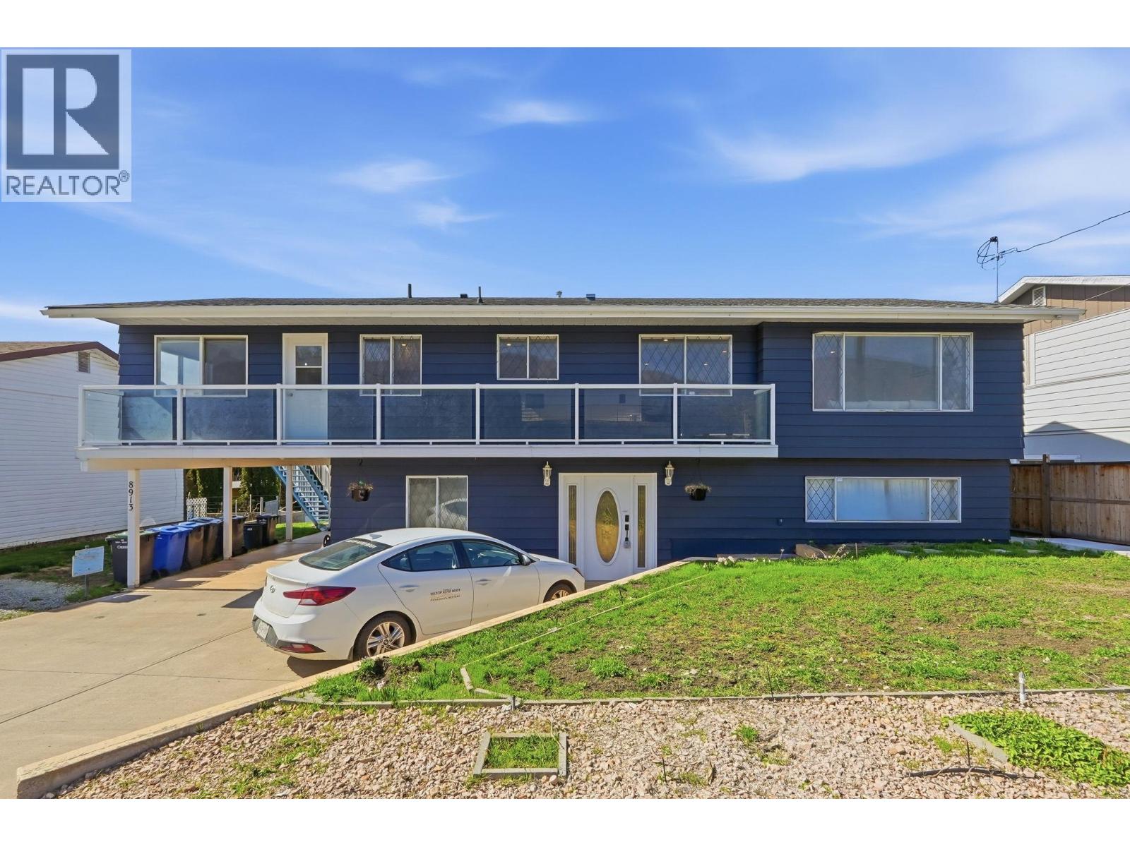 8913 JUBILEE Drive, Osoyoos