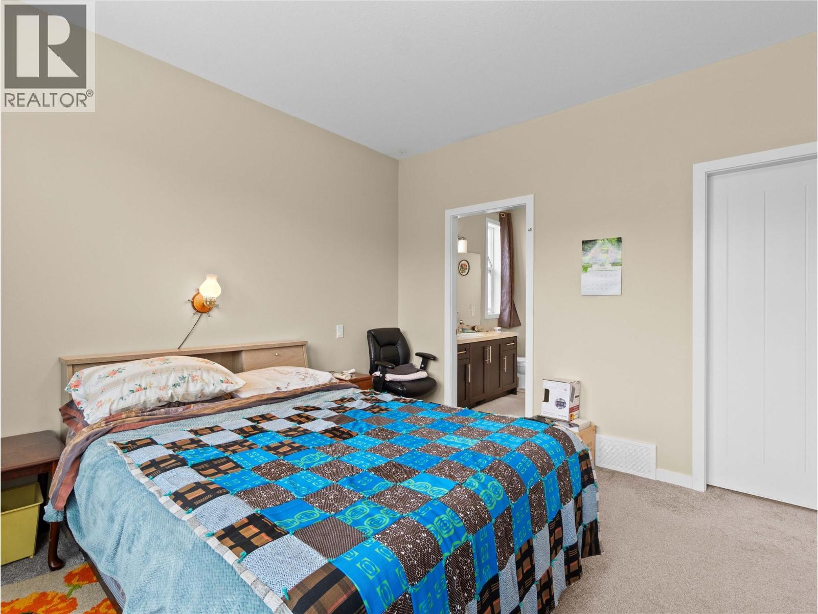 1611 10 Street SW Unit# 28, Salmon Arm