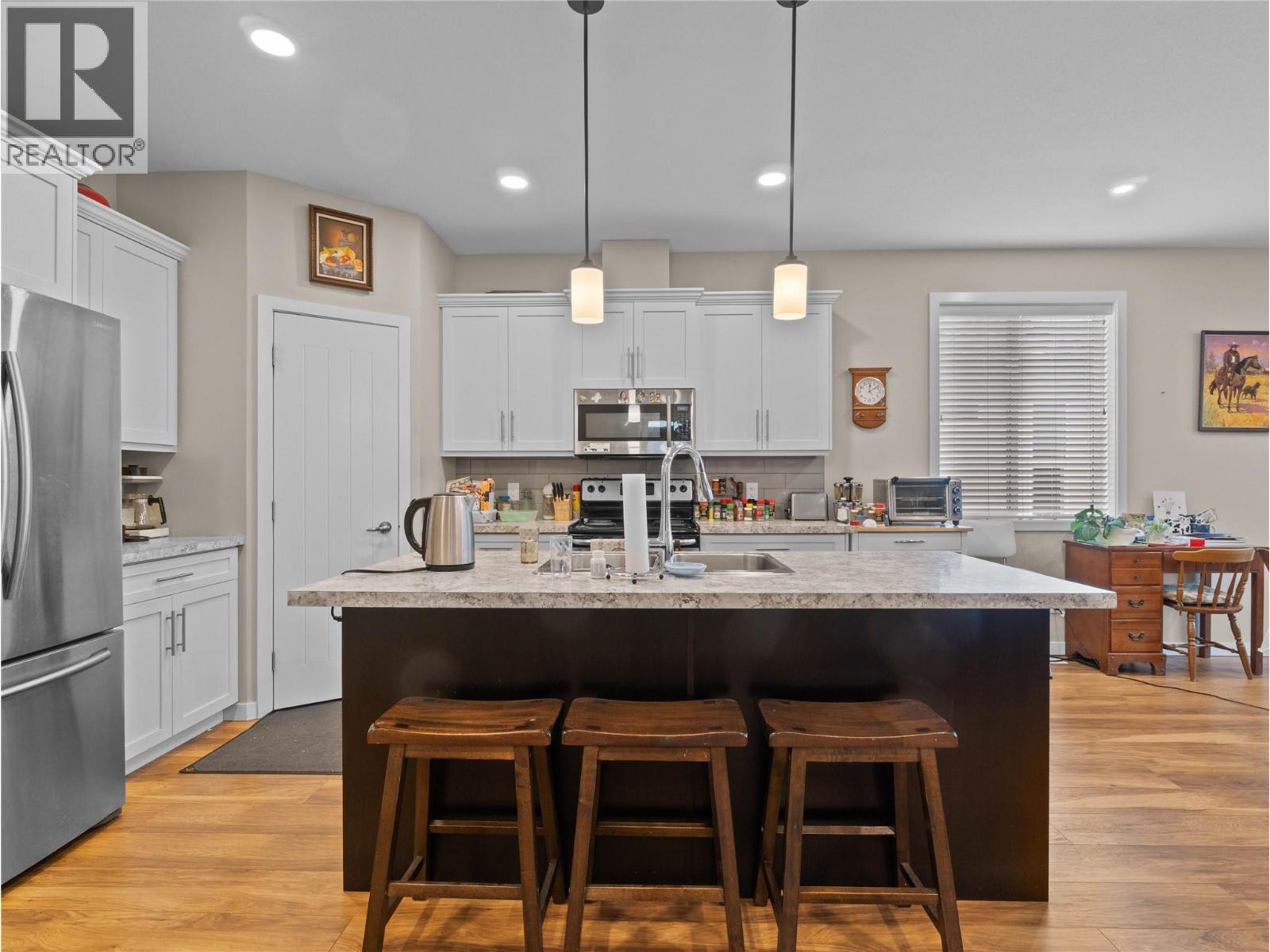 1611 10 Street SW Unit# 28, Salmon Arm