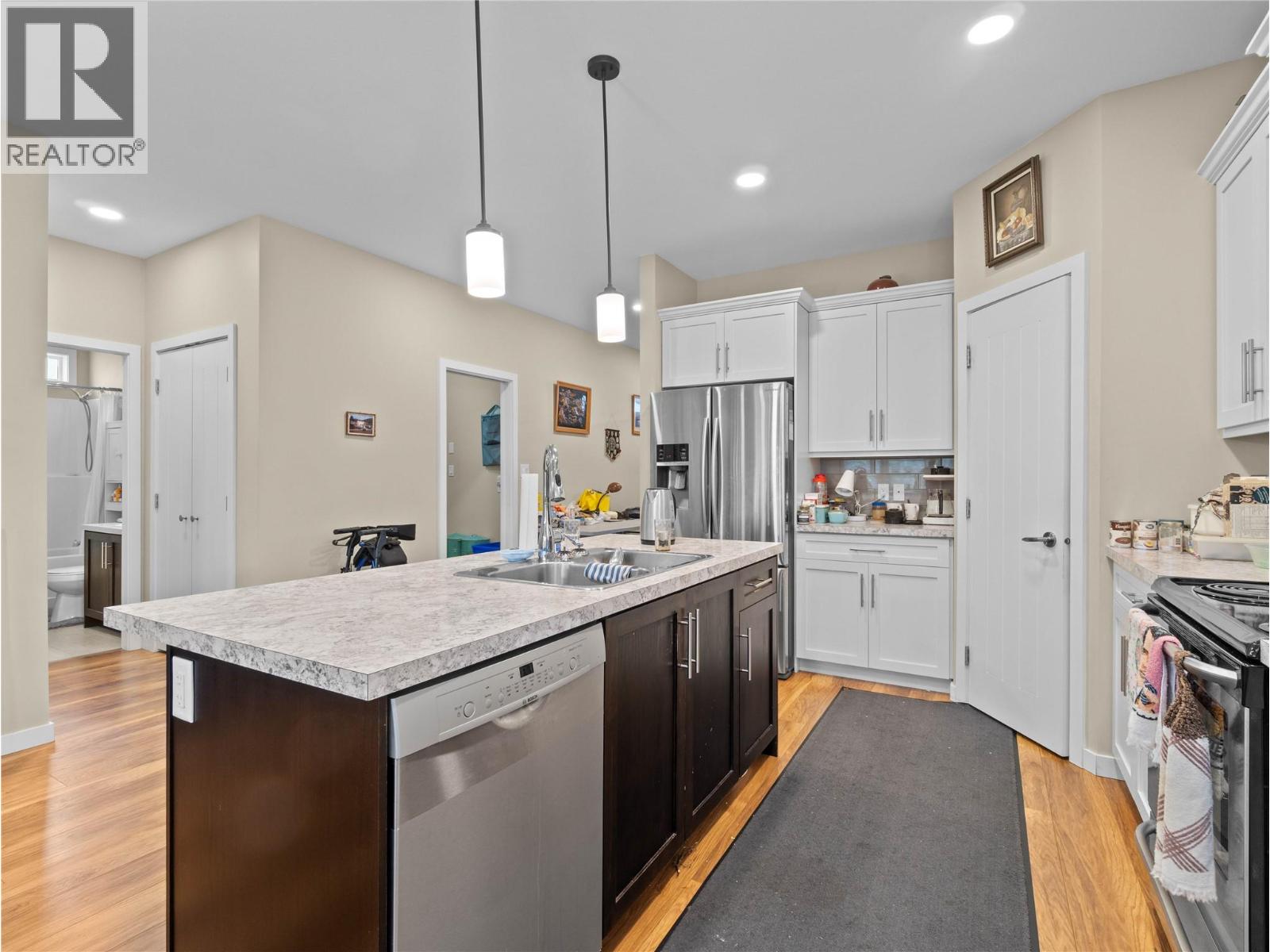 1611 10 Street SW Unit# 28, Salmon Arm