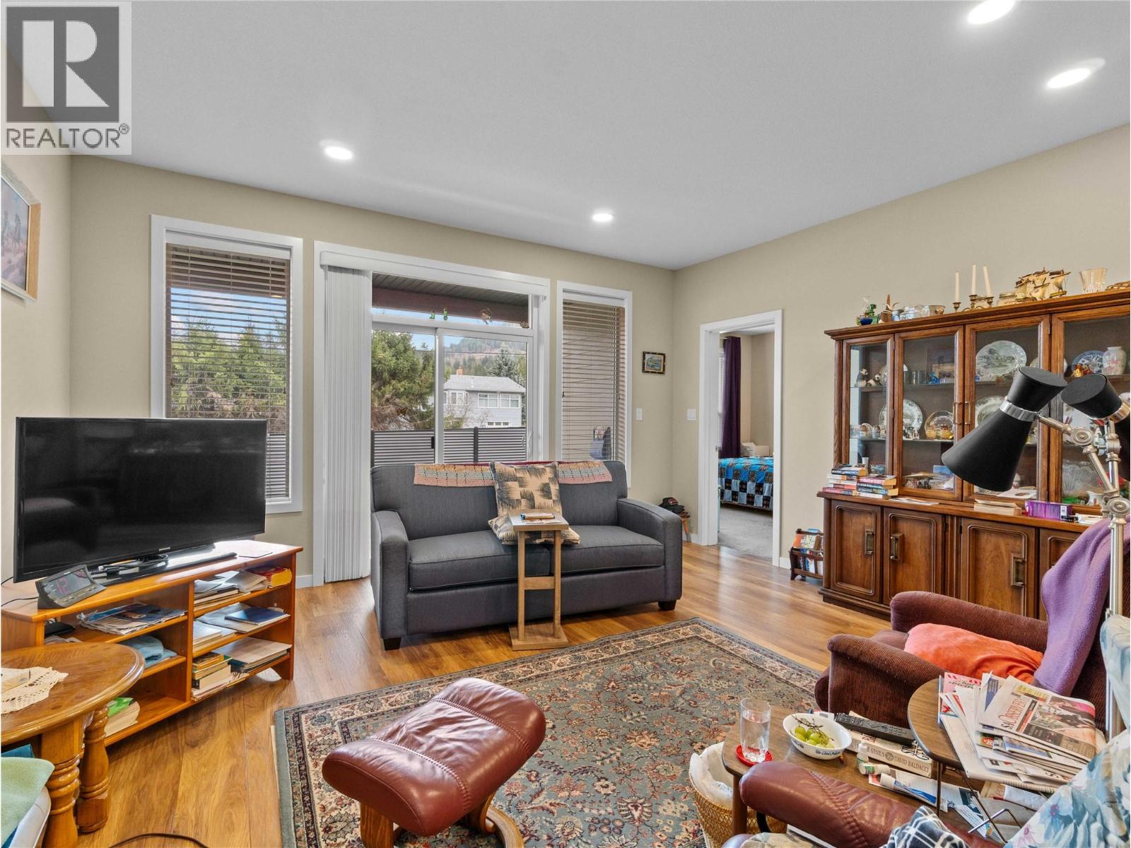 1611 10 Street SW Unit# 28, Salmon Arm