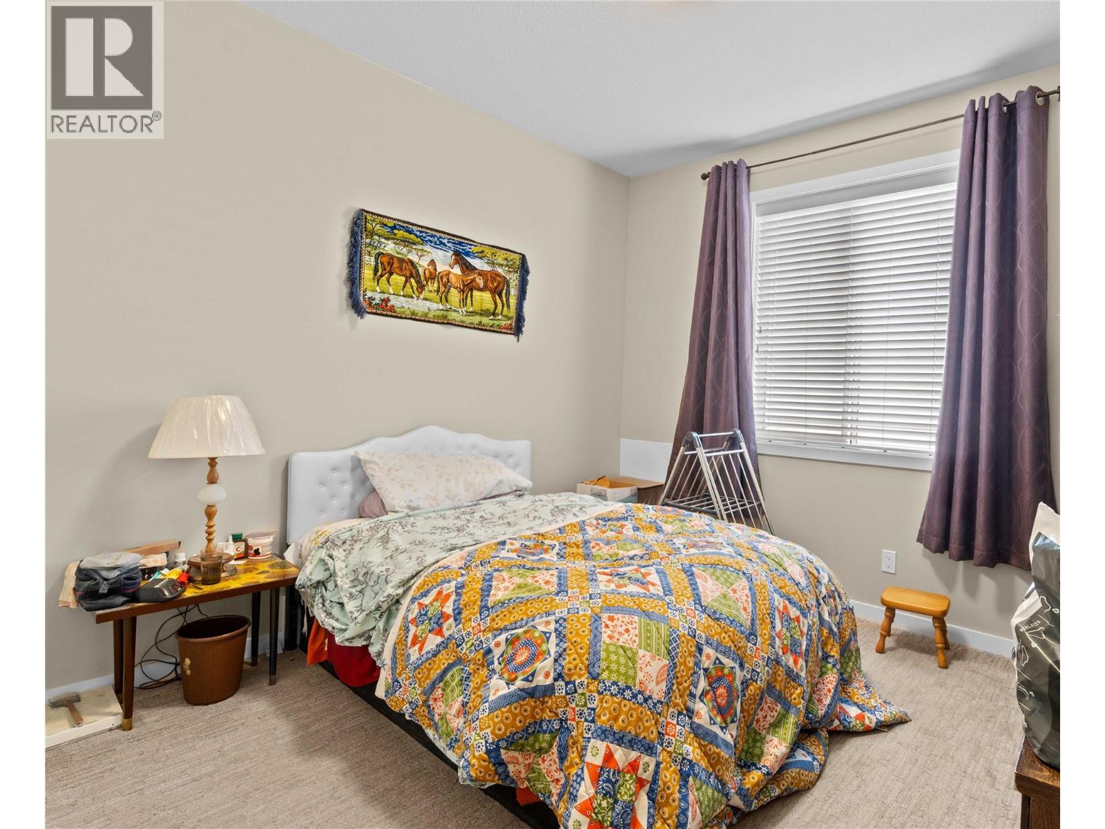 1611 10 Street SW Unit# 28, Salmon Arm