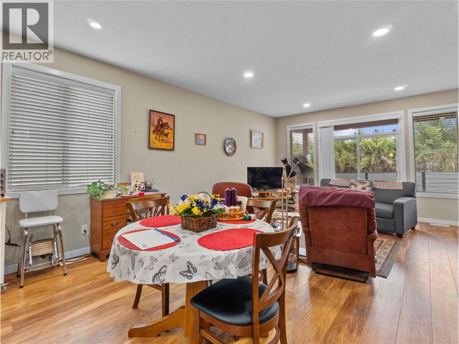 1611 10 Street SW Unit# 28, Salmon Arm