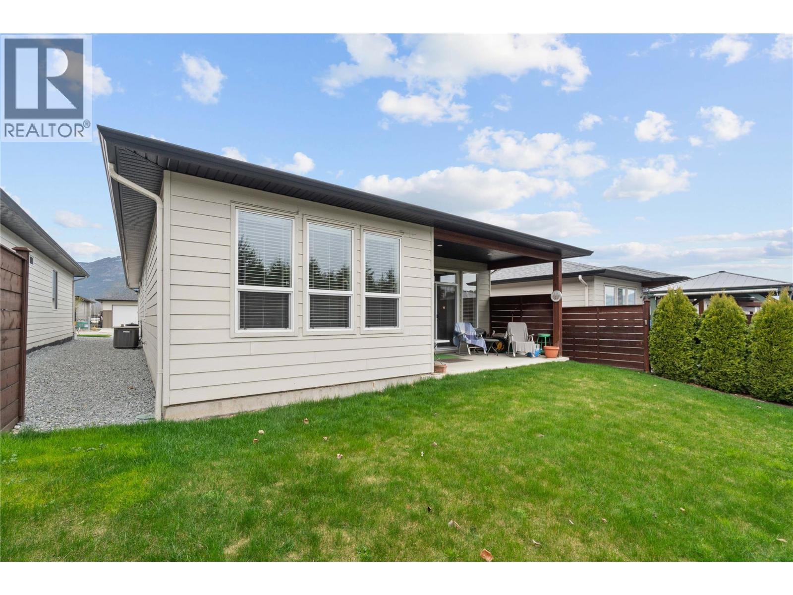 1611 10 Street SW Unit# 28, Salmon Arm