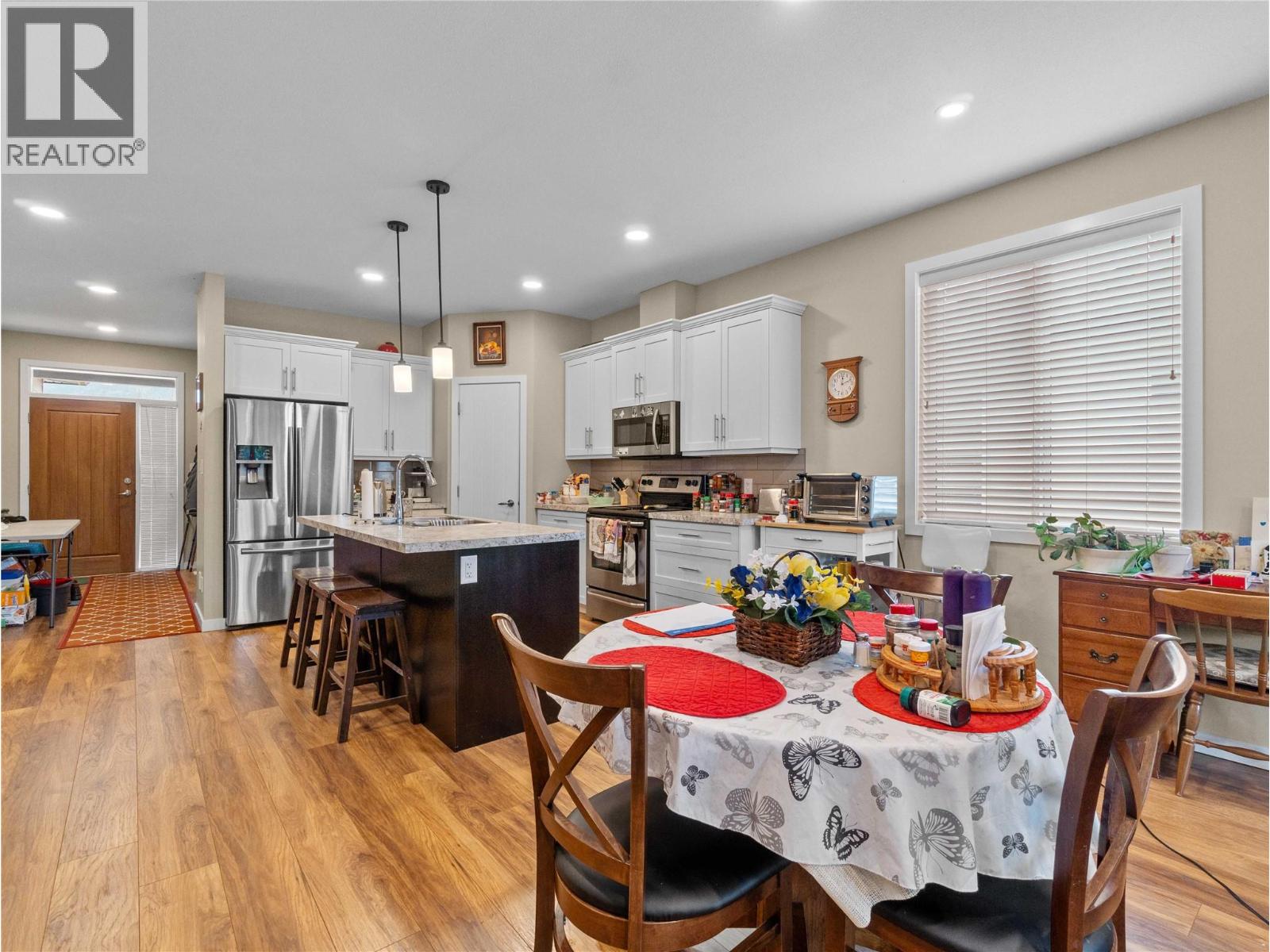 1611 10 Street SW Unit# 28, Salmon Arm