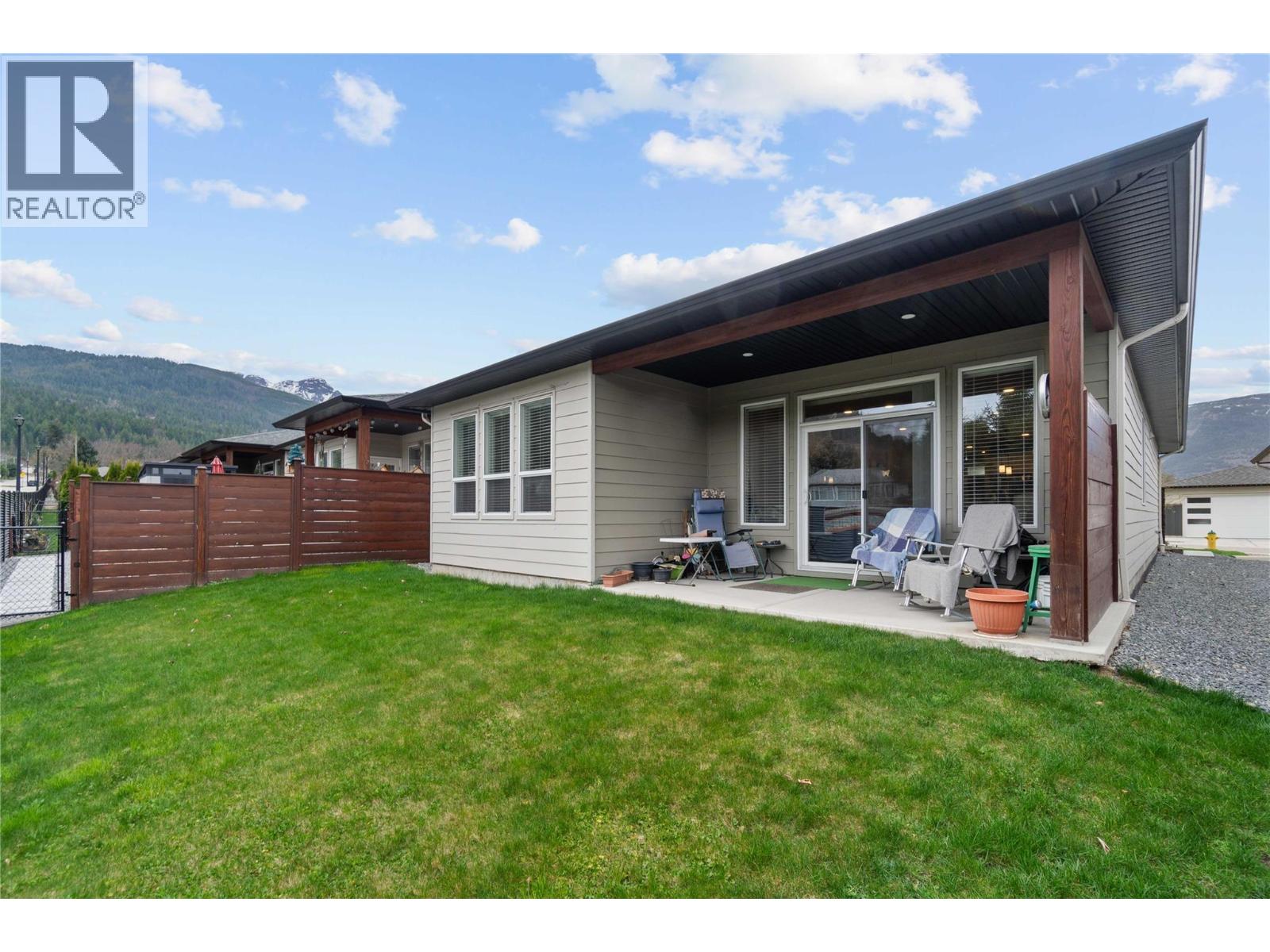 1611 10 Street SW Unit# 28, Salmon Arm