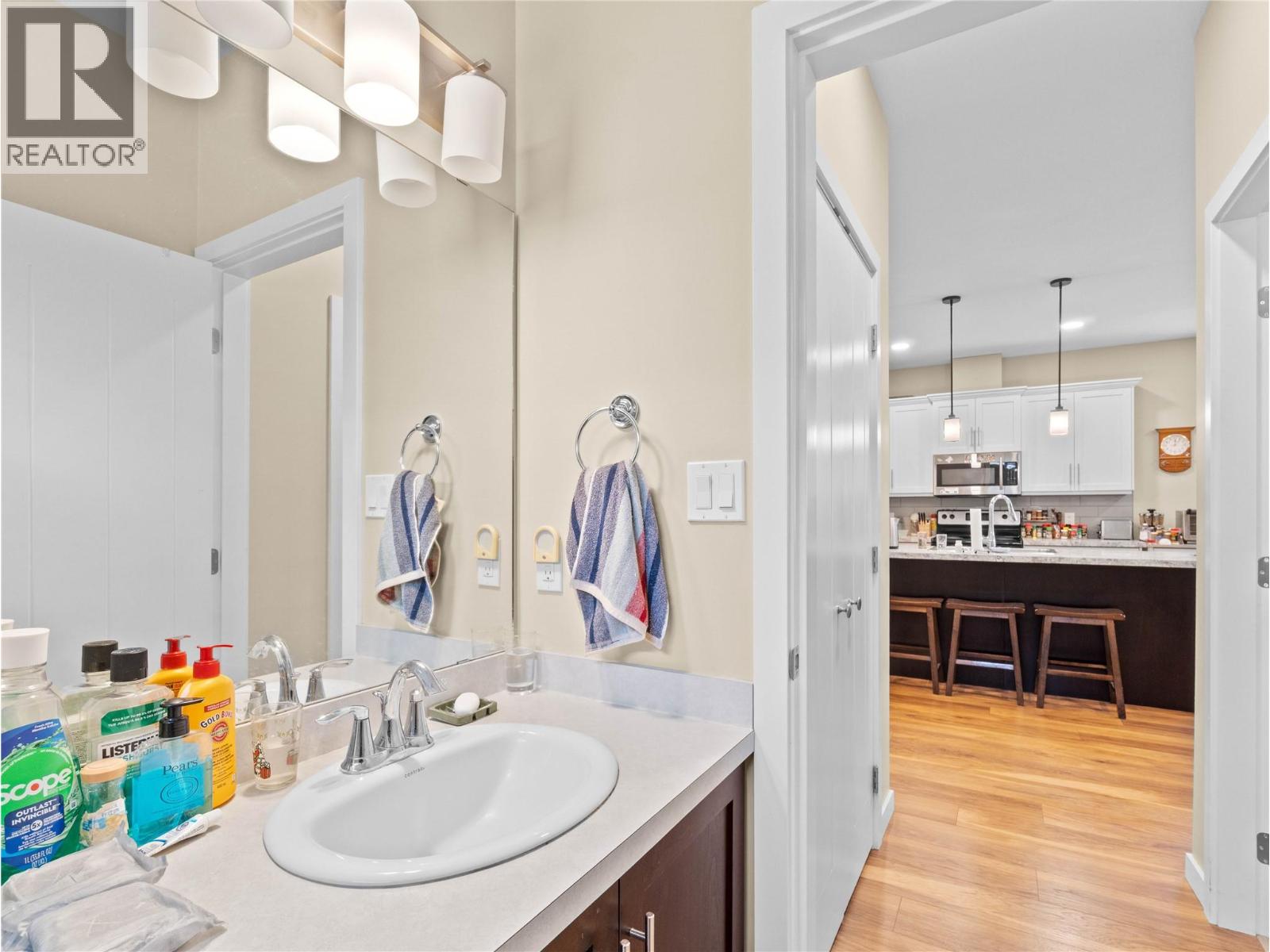 1611 10 Street SW Unit# 28, Salmon Arm