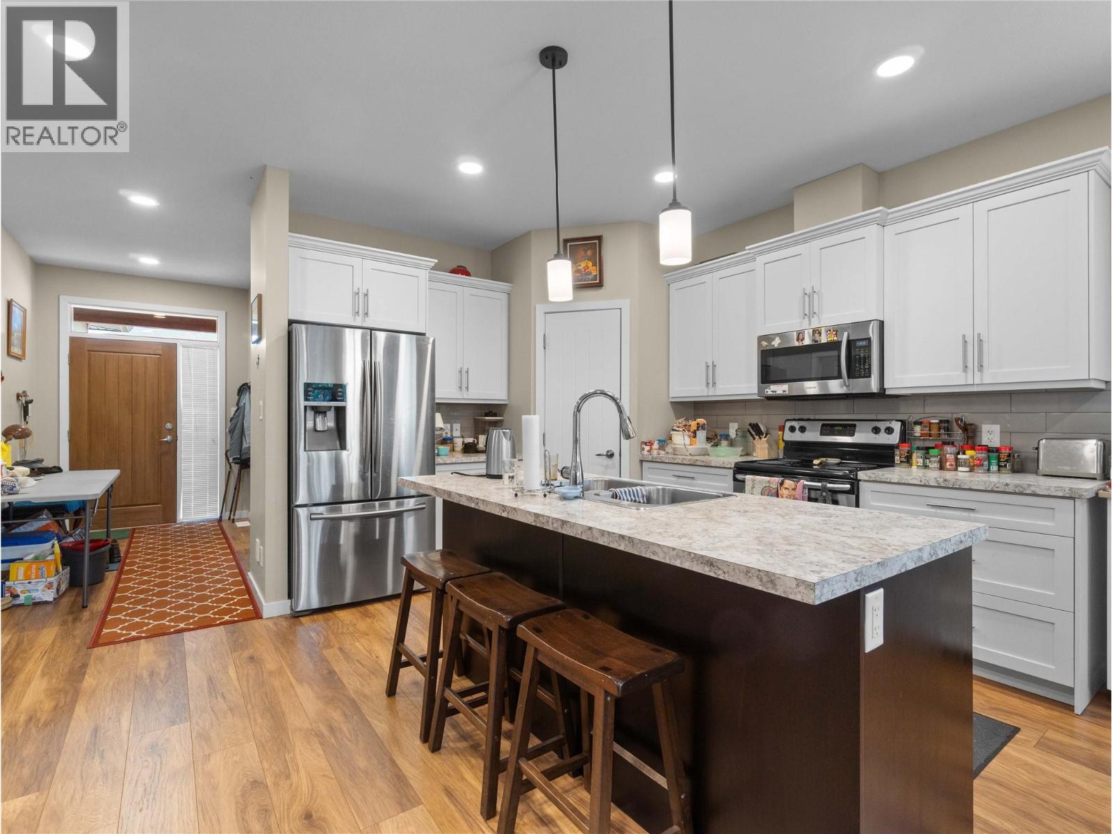 1611 10 Street SW Unit# 28, Salmon Arm