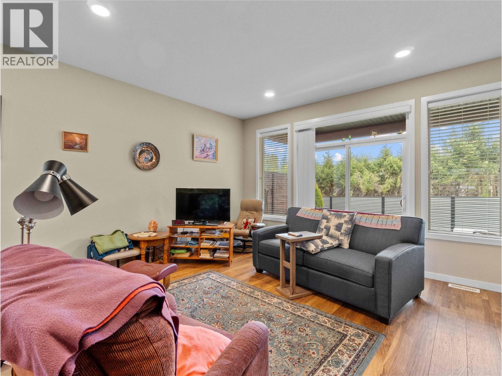 1611 10 Street SW Unit# 28, Salmon Arm