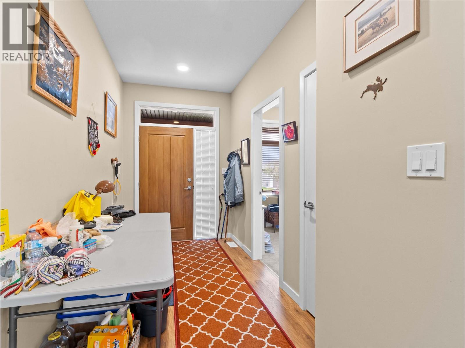 1611 10 Street SW Unit# 28, Salmon Arm