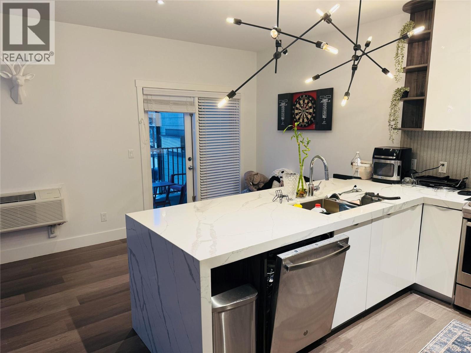 7291 PROSPECTOR Avenue Unit# 501, Radium Hot Springs