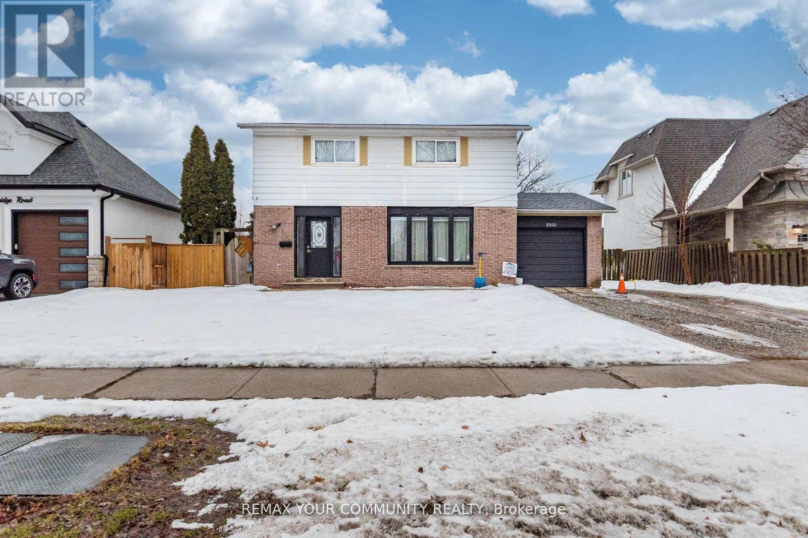 2202 BRIDGE ROAD - 2