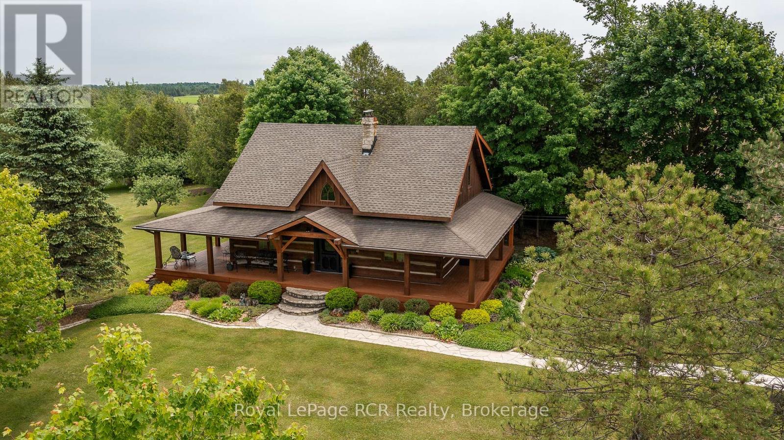 552691 GREY ROAD 23 - 1
