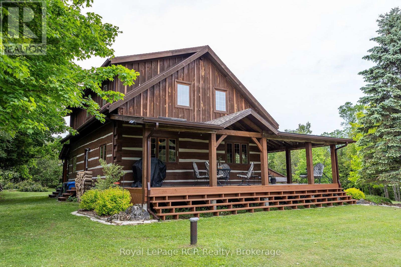 552691 GREY ROAD 23 - 2