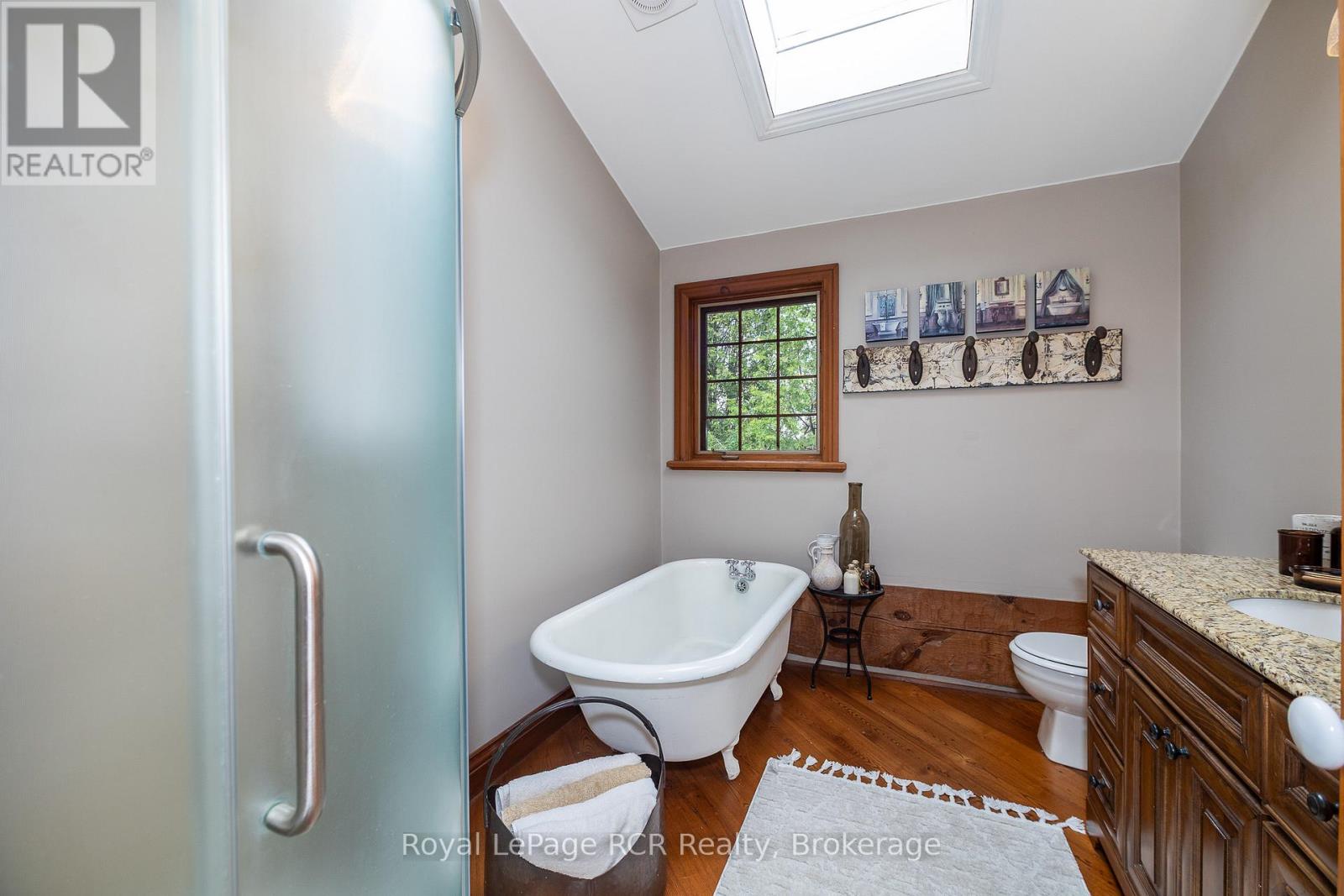 552691 GREY ROAD 23 - 21