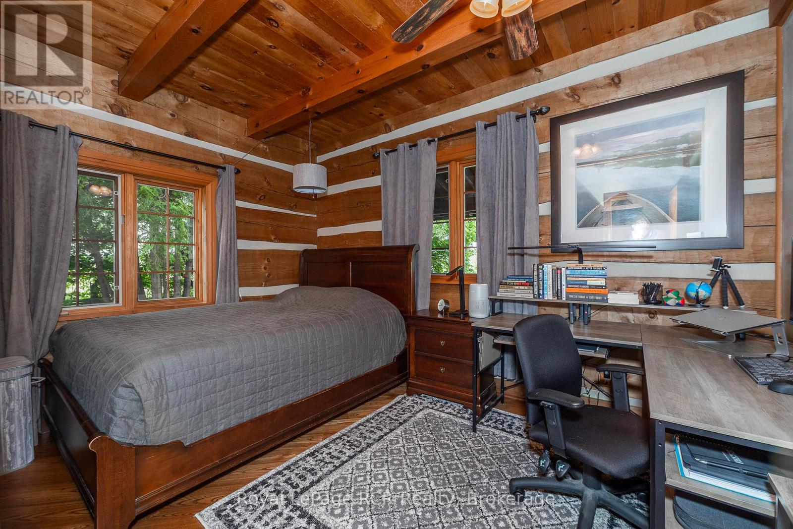 552691 GREY ROAD 23 - 22