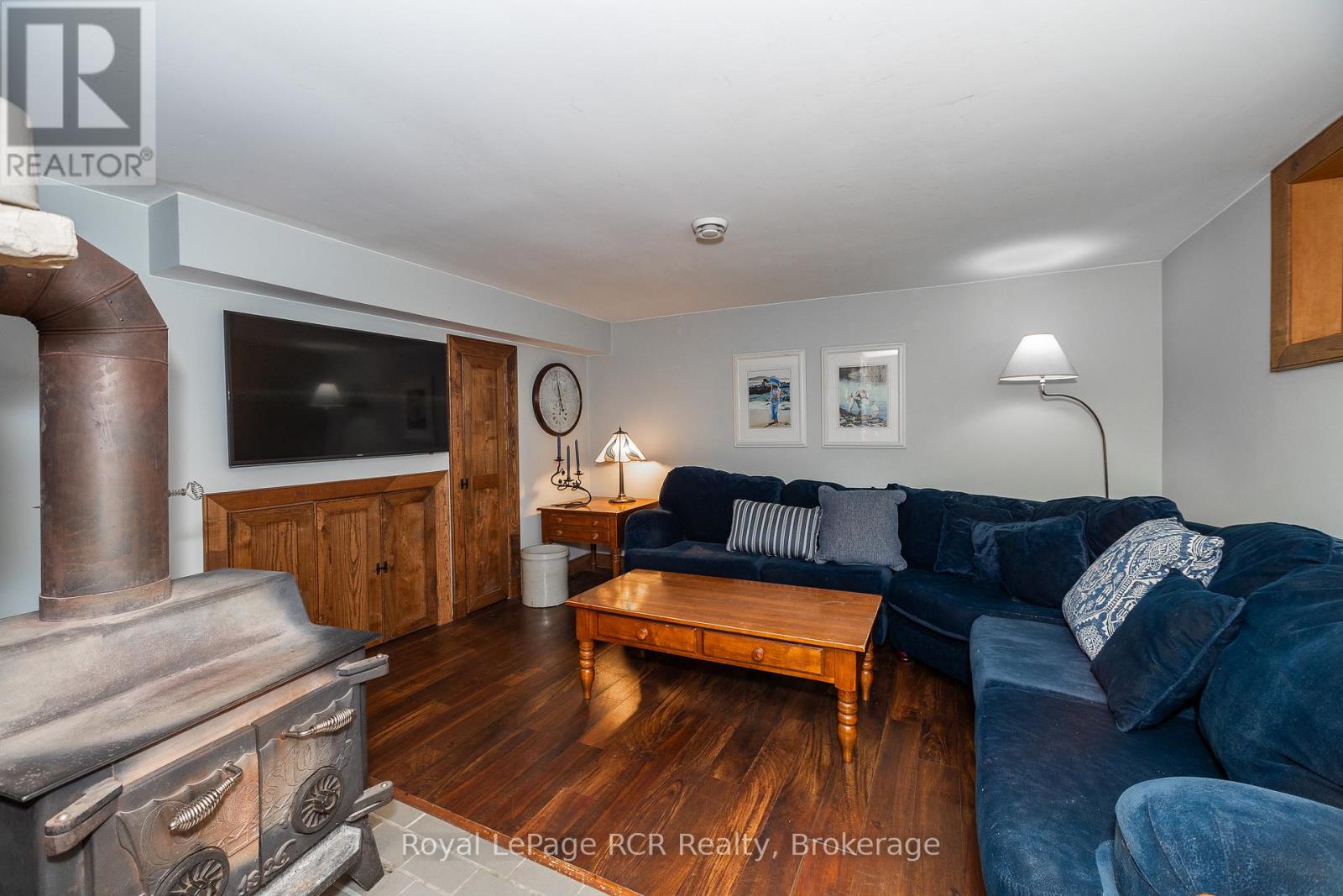 552691 GREY ROAD 23 - 25