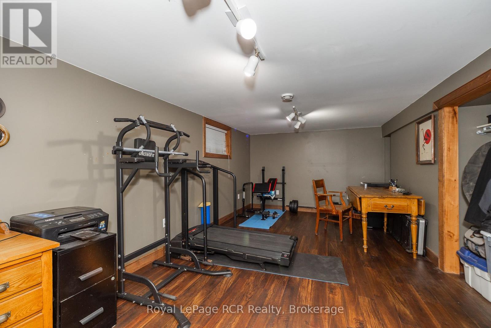 552691 GREY ROAD 23 - 26