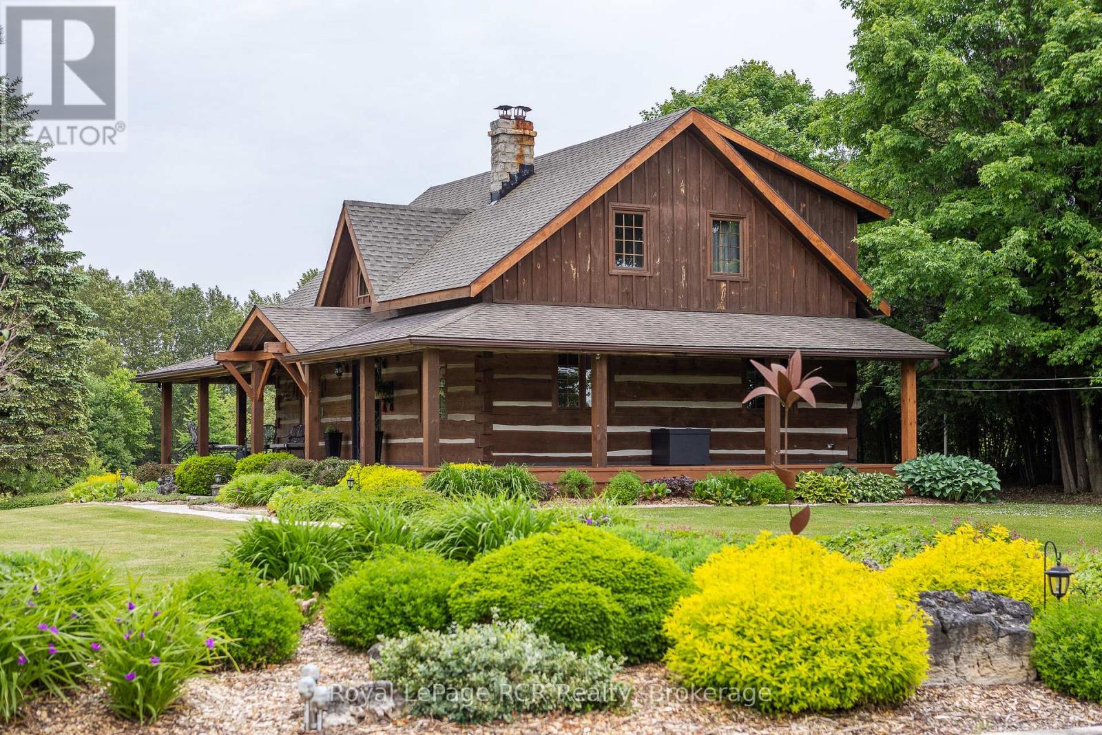 552691 GREY ROAD 23 - 30