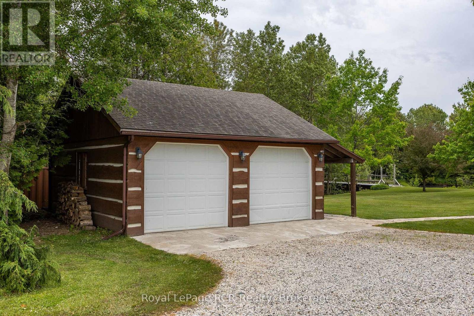 552691 GREY ROAD 23 - 4