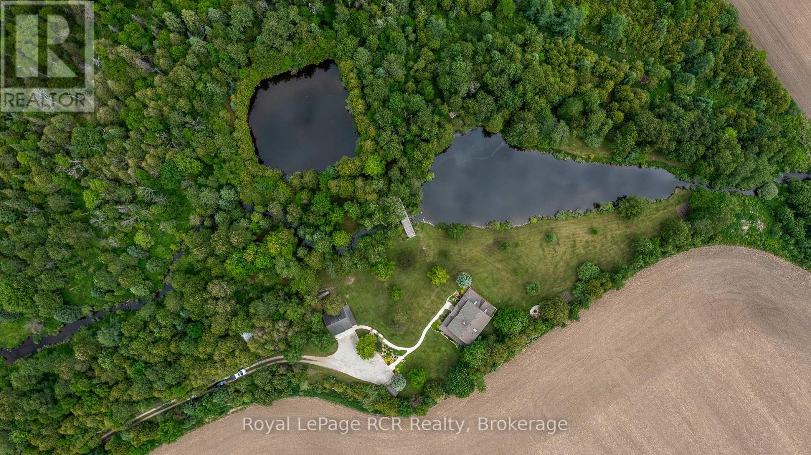 552691 GREY ROAD 23 - 41