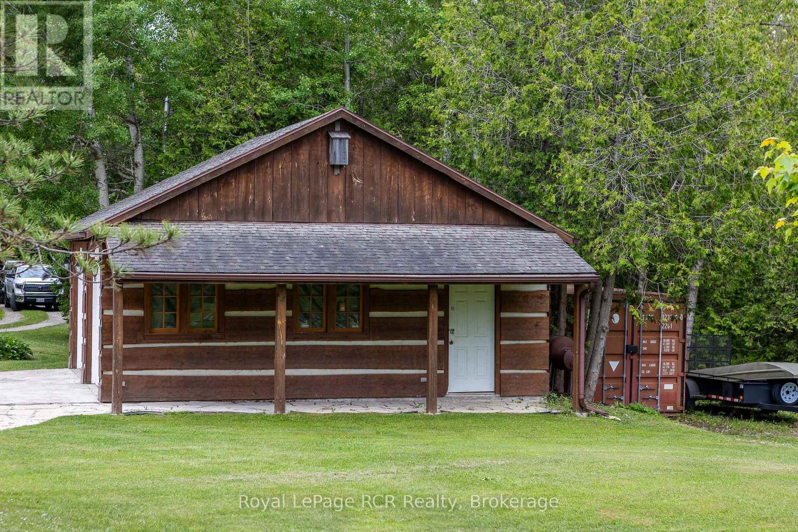 552691 GREY ROAD 23 - 5