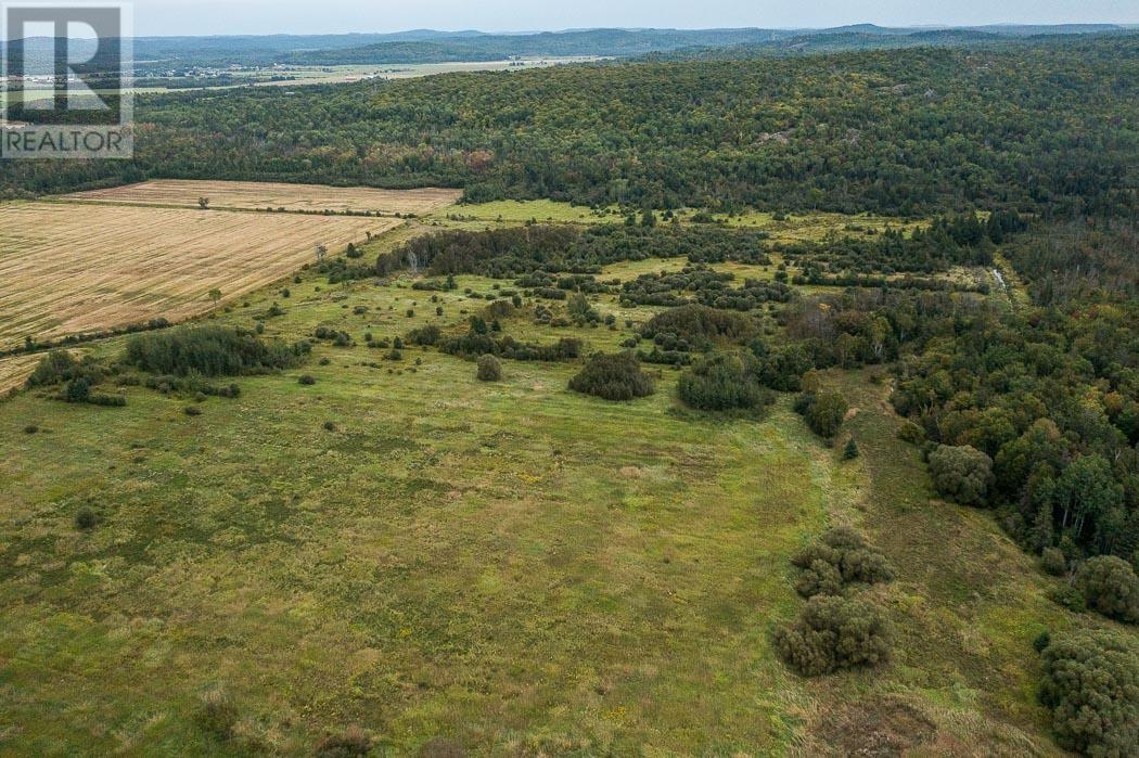 Calabogie Road/Hwy 17 NE Corner, Property 8, Township of Laird, Echo Bay, Ontario