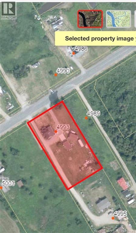 4993 ROUTE 117 HWY - 47
