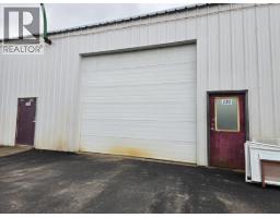 Front exterior of 230 505 4TH AVENUE · Prince George, BC