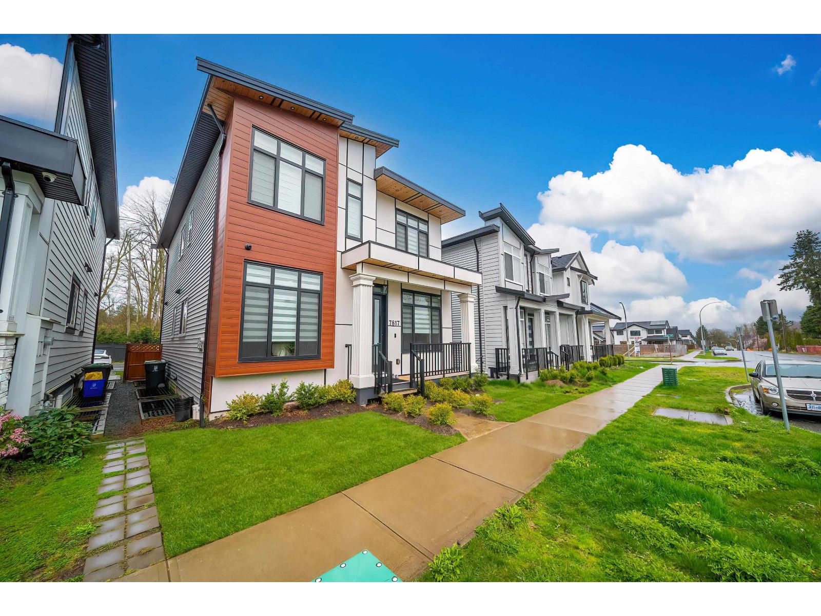 7817 197 STREET, Langley